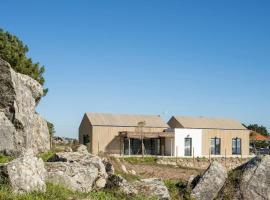 itacahomes casa NORO, Hotel in Ribeira