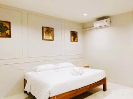 Chiang Khan Dwelling, hotell sihtkohas Chiang Khan