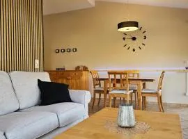 Ferienwohnung Meerzeit