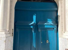 La casa di Chele, gjestgiveri i Palermo