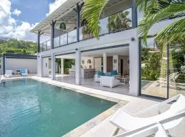 Villa Karibu
