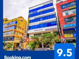 FabHotel Sri Karthikeya Grand - Nr Nexus Mall, Kukatpally