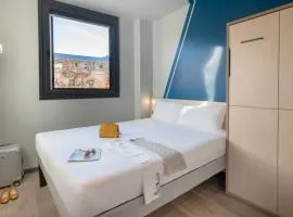 ibis budget Valencia Centro Puerto