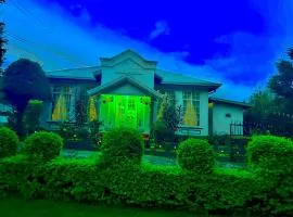 Princess Bungalows