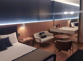 Transamerica Araraquara, hotel perto de Aeroporto de Araraquara - AQA, 