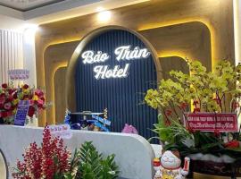 Bảo Trân Hotel, hotel v destinaci Ðức Minh