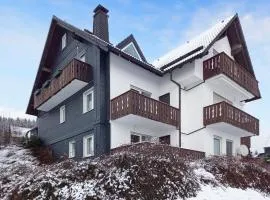 Stunning Apartment In Winterberg
