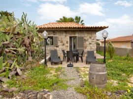 Casa Do Vinho, hotel i Porto Santo