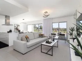 The Albufeira Concierge - Prime Lounge Design