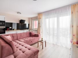 Blissful Haven Flats