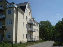 Haus Lindenhof - Strandstraße