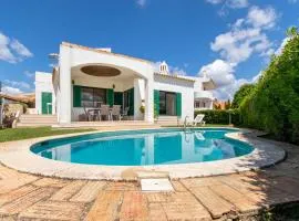 TAC - Vila Tina Vilamoura