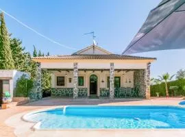 3 Bedroom Awesome Home In Casariche