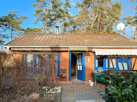 Nice Home In Biendorf With Wi-fi, hotel in Biendorf