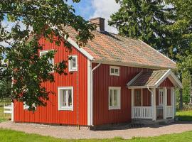 Beautiful Home In Vedum With Kitchen, hotel v destinaci Vedum