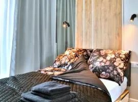 Komfortowy Apartament w Warszawie, Bemowo, Lazurowa, blisko Metra