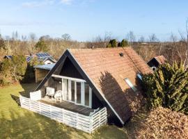 3 Bedroom Beautiful Home In Vordingborg, casa o chalet en Vordingborg