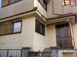 ムラキン民泊