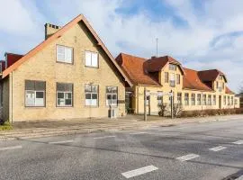 Hawkraft Kulturhotel