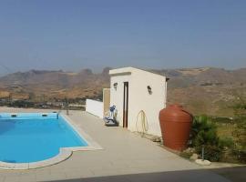 Villa de vacance en Sicile:  bir tatil evi