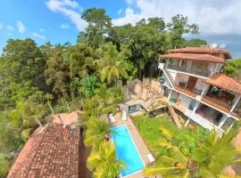 Villa Jungle Paradise