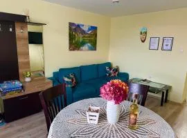 дом Тодор и Тота Мутевски