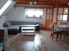 Apartmán Chroustkov