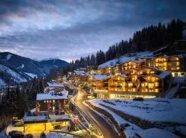 AlpenParks Premium Apartment Rehrenberg II