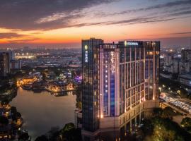 InterContinental Changzhou by IHG