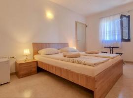 Lucijana Room, guest house in Novigrad Istria