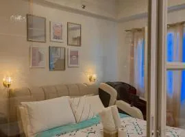 PECHO PERFECT SUITE WITH MASSAGE CHAIR