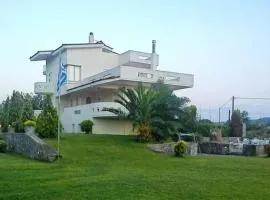 Agiokampos Resort