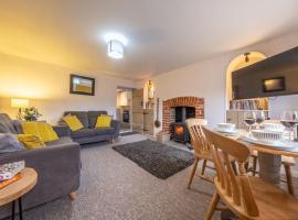 Lovely Cottage, hotel en North Creake