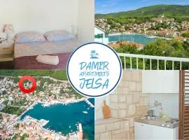 Apartment Bonina