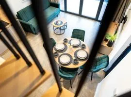 Nadgoplańska Ostoja