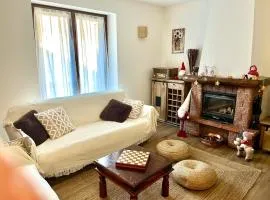 CASA VACANZE OLTRE IL COLLE BBQUEEN