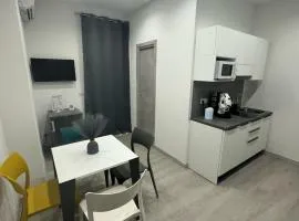 Cliò guest house