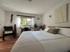 The Comfy Apartment, hotel v destinaci Ponte Capriasca