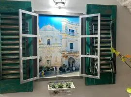 La dimora di zio Nino