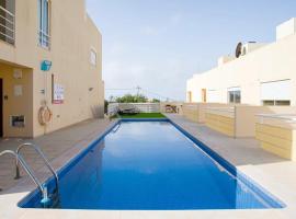 The Albufeira Concierge - Patroves Pool House, hotell med pool i Albufeira