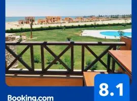 Studio in Byoum by Qaroun lake in Fayoum