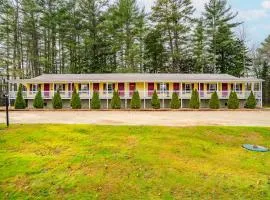 The Inn at the Rostay