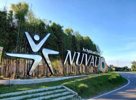 Nuvali, Hotel in Santa Rosa