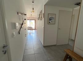 Appartement Le Monêtier-les-Bains, 3 pièces, 6 personnes - FR-1-762-51, apartament din Le Monêtier-les-Bains