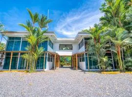CariPro Apartments、プエルト・ビエホのビーチ周辺のバケーションレンタル