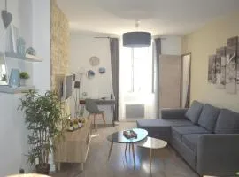 La moliere de l opéra - Vieux Port