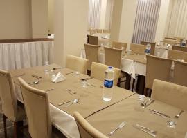 JANET HOTEL 1*,  in &Uuml;rg&uuml;p