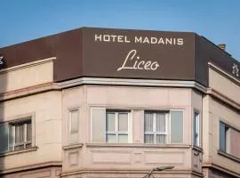 Hotel Madanis Liceo