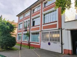 Industriel F3 Appartement