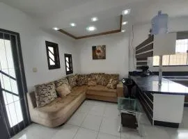 Casa 3 quartos a 50m da praia Penha-SC EPS055